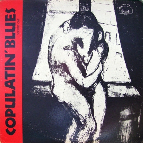 Copulatin' Blues Volume One