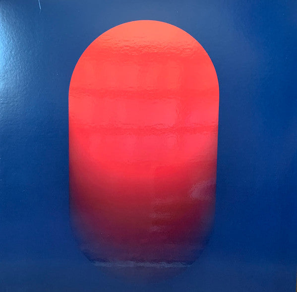 Cory Allen – Forever Hum