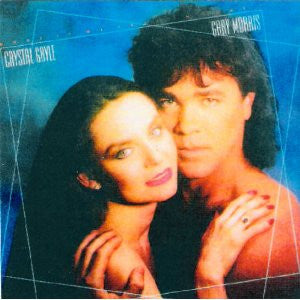 Crystal Gayle & Gary Morris – What If We Fall In Love?