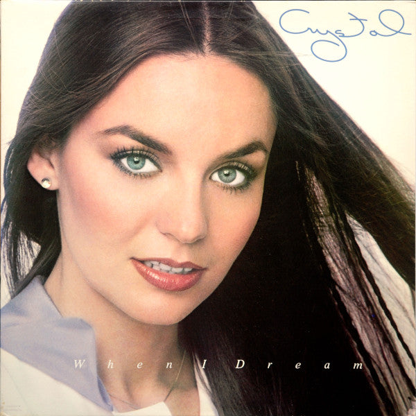 Crystal Gayle – When I Dream