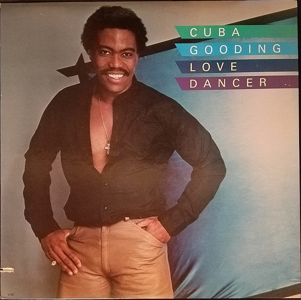 Cuba Gooding – Love Dancer