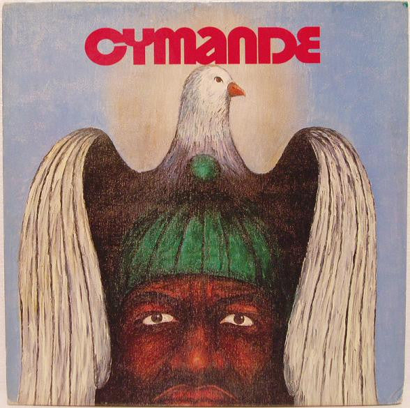Cymande – Cymande