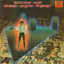 Load image into Gallery viewer, Andre Cymone- Livin&#39; in The New Wave
