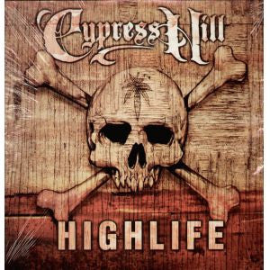 Cypress Hill – Highlife