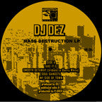 DJ Dez - Mass Destruction (Riff) (Discogs)