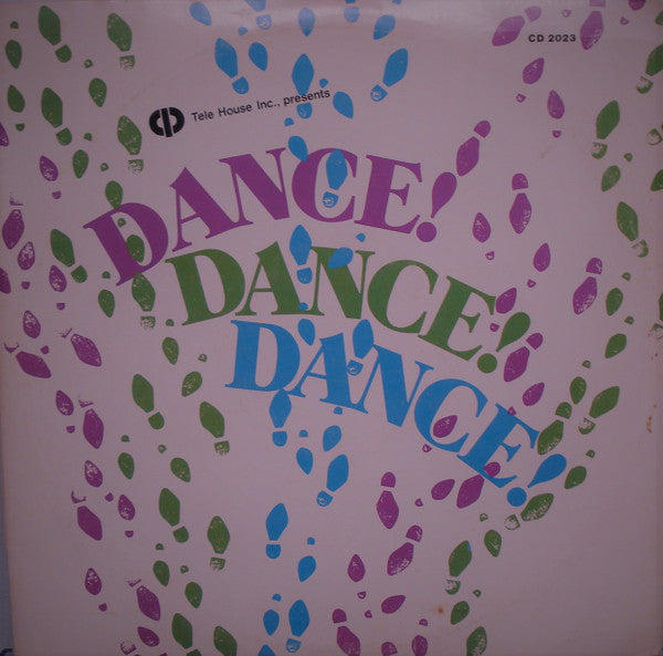 Dance! Dance! Dance!