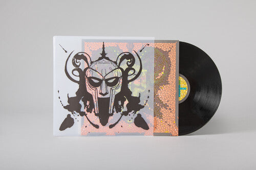 Dangerdoom – The Mouse And The Mask