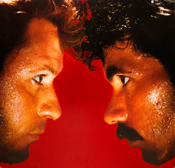 Daryl Hall + John Oates – H₂O