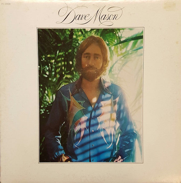 Dave Mason – Dave Mason (DTRM)