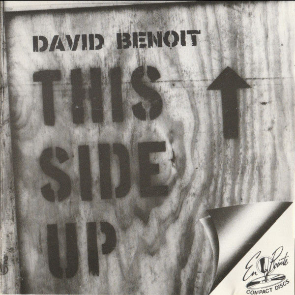 David Benoit – This Side Up