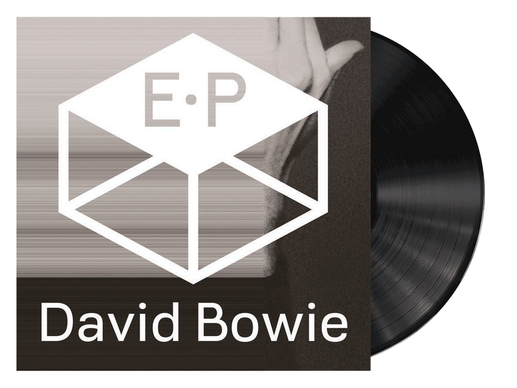 David Bowie - The Next Day Extra EP