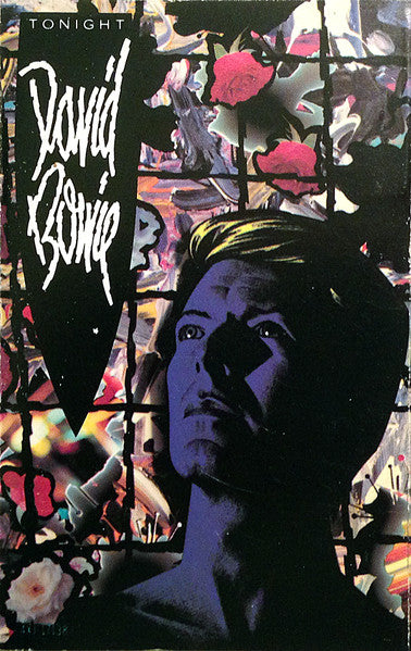 David Bowie – Tonight