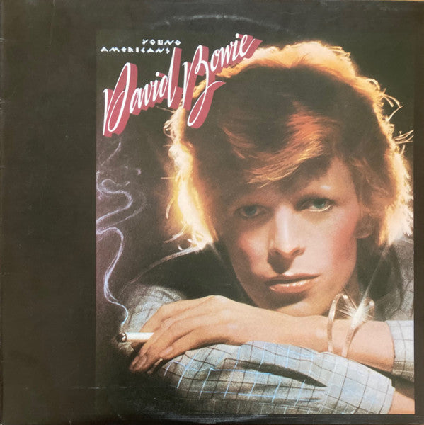 David Bowie – Young Americans