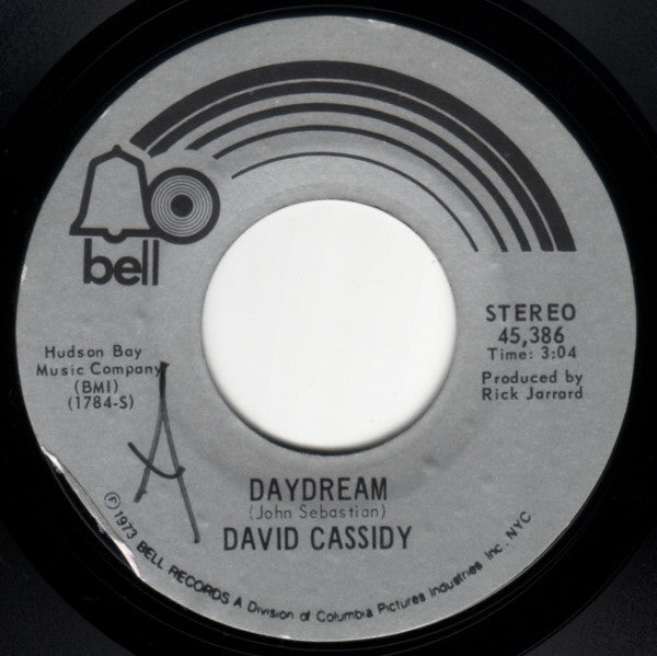 David Cassidy – Daydream