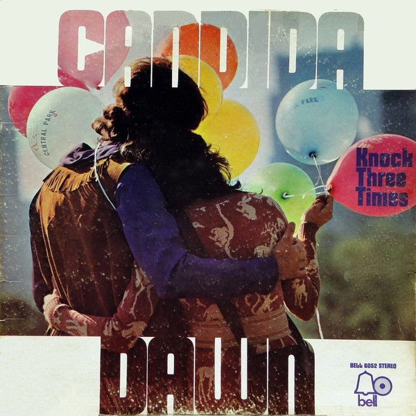 Dawn – Candida