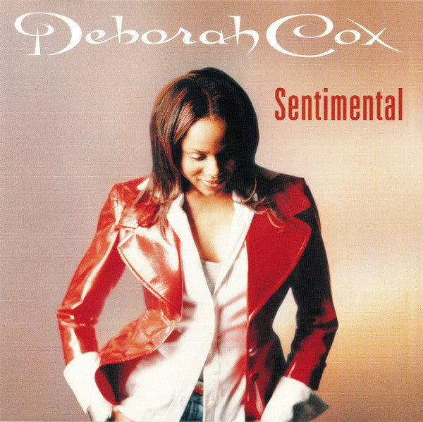 Deborah Cox – Sentimental