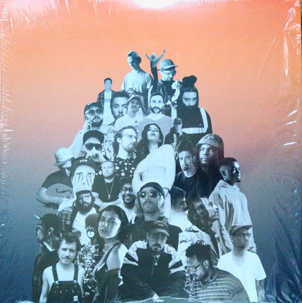 Decade Of Doom – 10 Year Anniversary Compilation (Discogs)