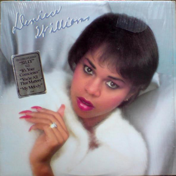 Deniece Williams – My Melody