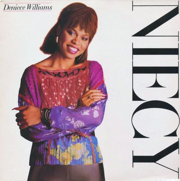 Deniece Williams – Niecy