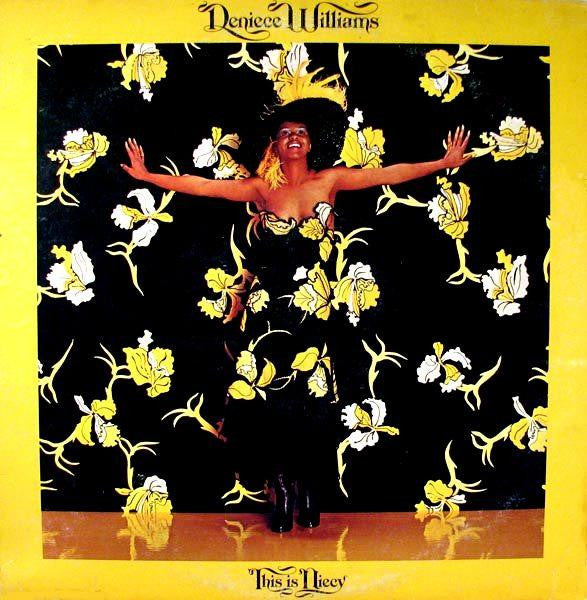 Deniece Williams – This Is Niecy