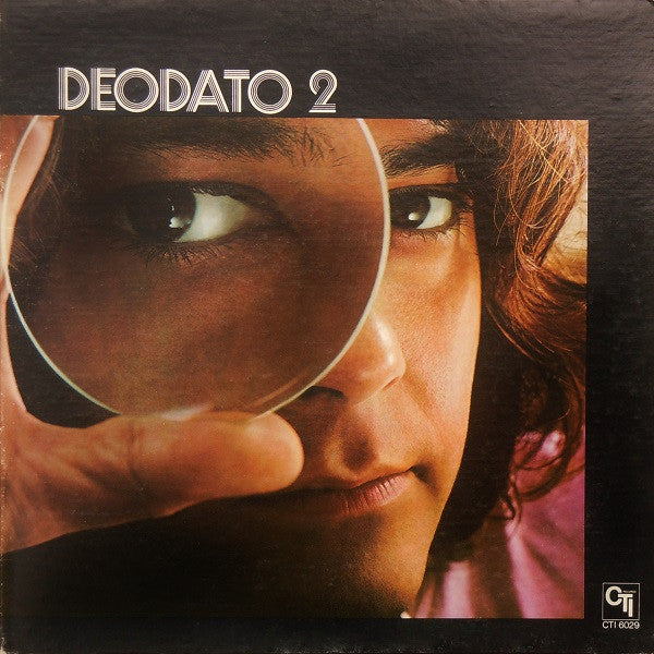 Deodato – Deodato 2