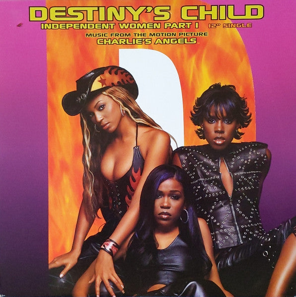 Destiny's Child – Independent Women Part I