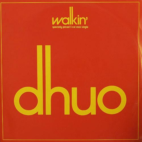 Dhuo – Walkin'