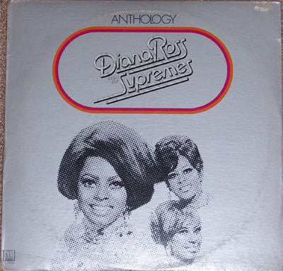 Diana Ross And The Supremes – Anthology