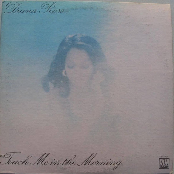 Diana Ross – Touch Me In The Morning