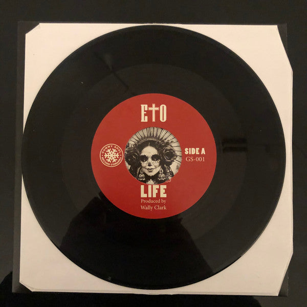 Lil' Eto – Life/Bud Davis