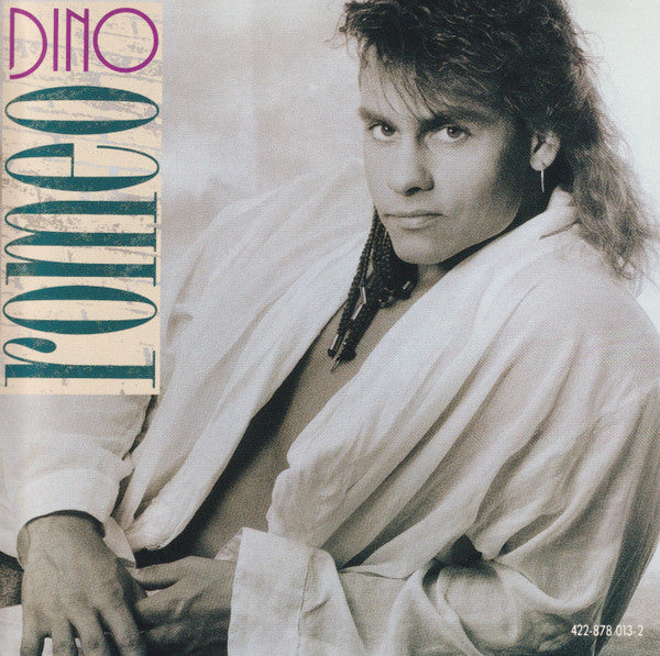 Dino – Romeo