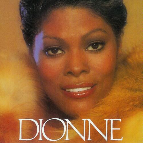 Dionne Warwick – Dionne
