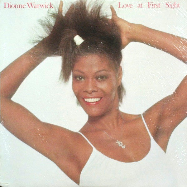 Dionne Warwick – Love At First Sight