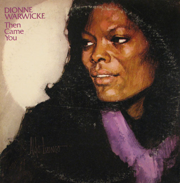 Dionne Warwicke- Then Came You 12
