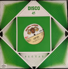 Load image into Gallery viewer, Sister Nancy- Bam Bam b/w Stalag Version 12&quot; Single Reissue
