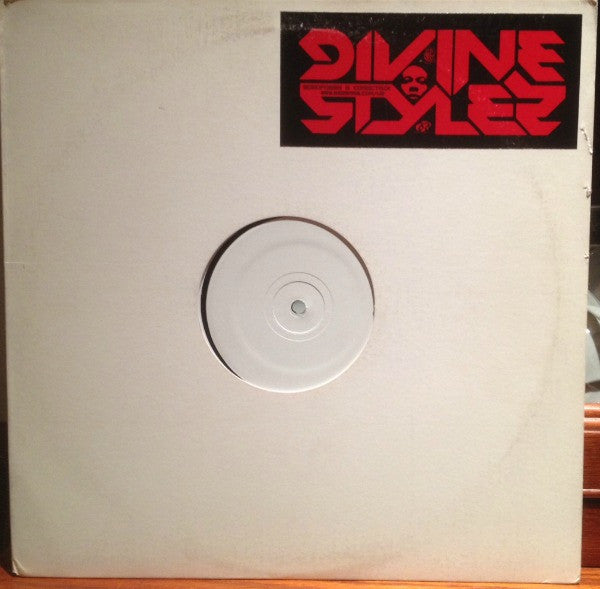 Divine Styler – Directrix (IMAGINE)