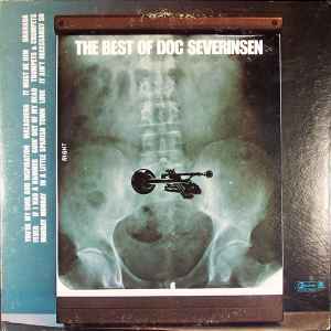 Doc Severinsen ‎– The Best Of Doc Severinsen