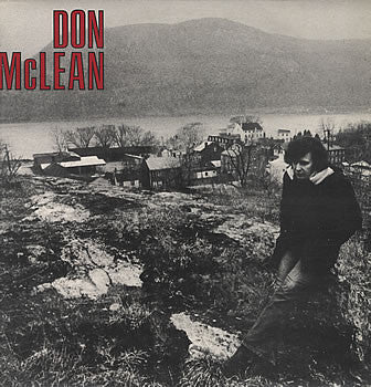 Don McLean – Don McLean