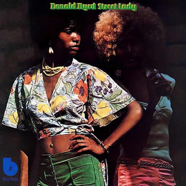 Donald Byrd – Street Lady