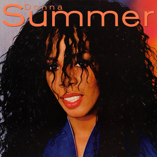 Donna Summer – Donna Summer (DTRM)