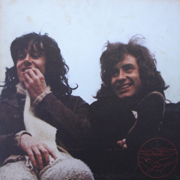 Donovan ‎– Open Road (DISCOGS)