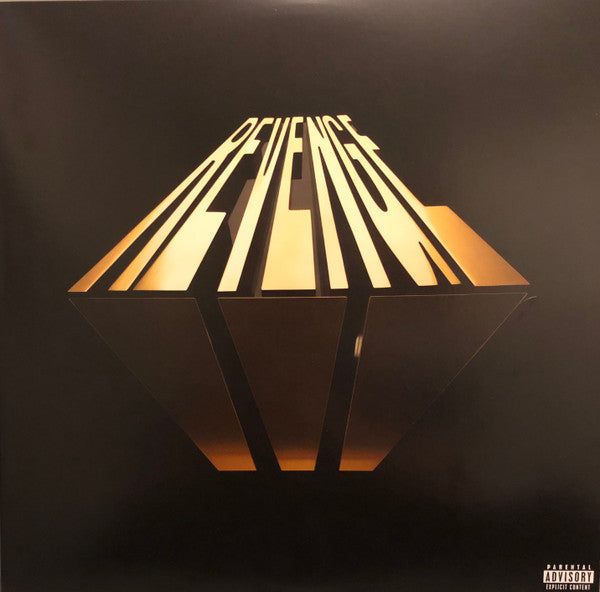 J. Cole – Revenge Of The Dreamers III