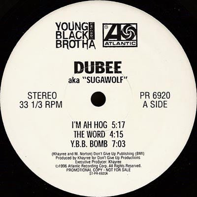 Dubee – AKA 