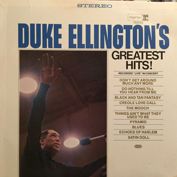 Duke Ellington – Duke Ellington's Greatest Hits