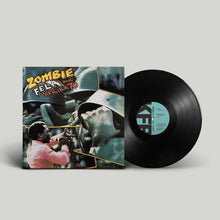 Load image into Gallery viewer, Fela &amp; Afrika 70 - Zombie (12” Vinyl LP)

