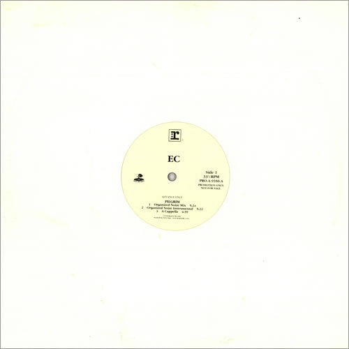 EC – Pilgrim