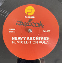 Load image into Gallery viewer, Jazzsoon- Heavy Archives Remix Edition Vol. 1
