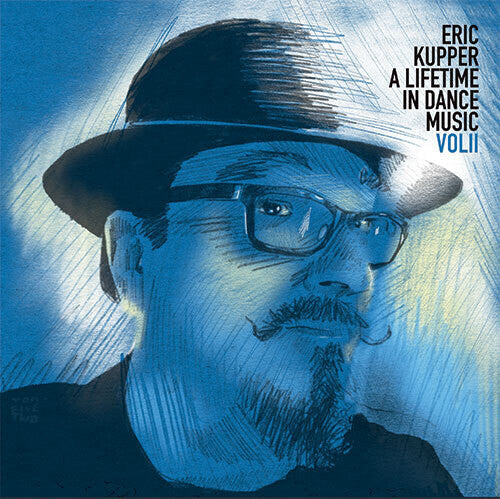 Eric Kupper A Lifetime in Dance Music Vol II 12
