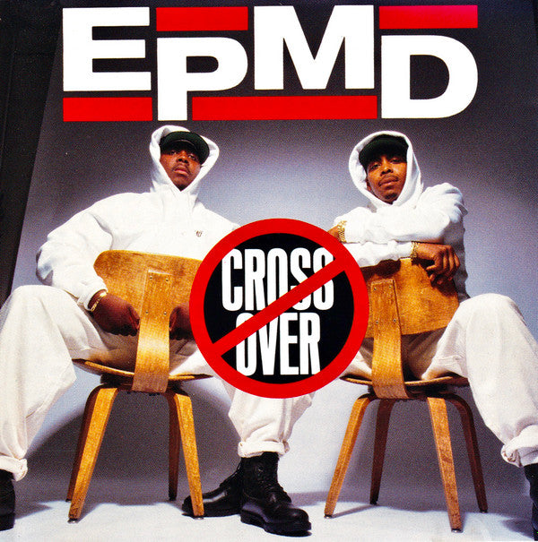 EPMD ‎– Crossover (PLATURN)