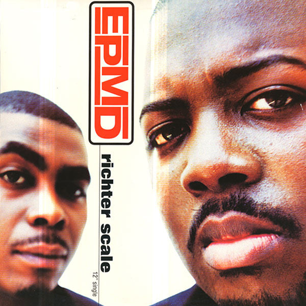 EPMD – Richter Scale